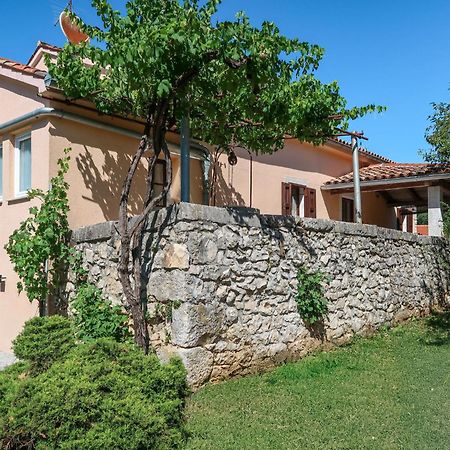 Holiday Home Nino - Lbn305 By Interhome Kršan Kültér fotó