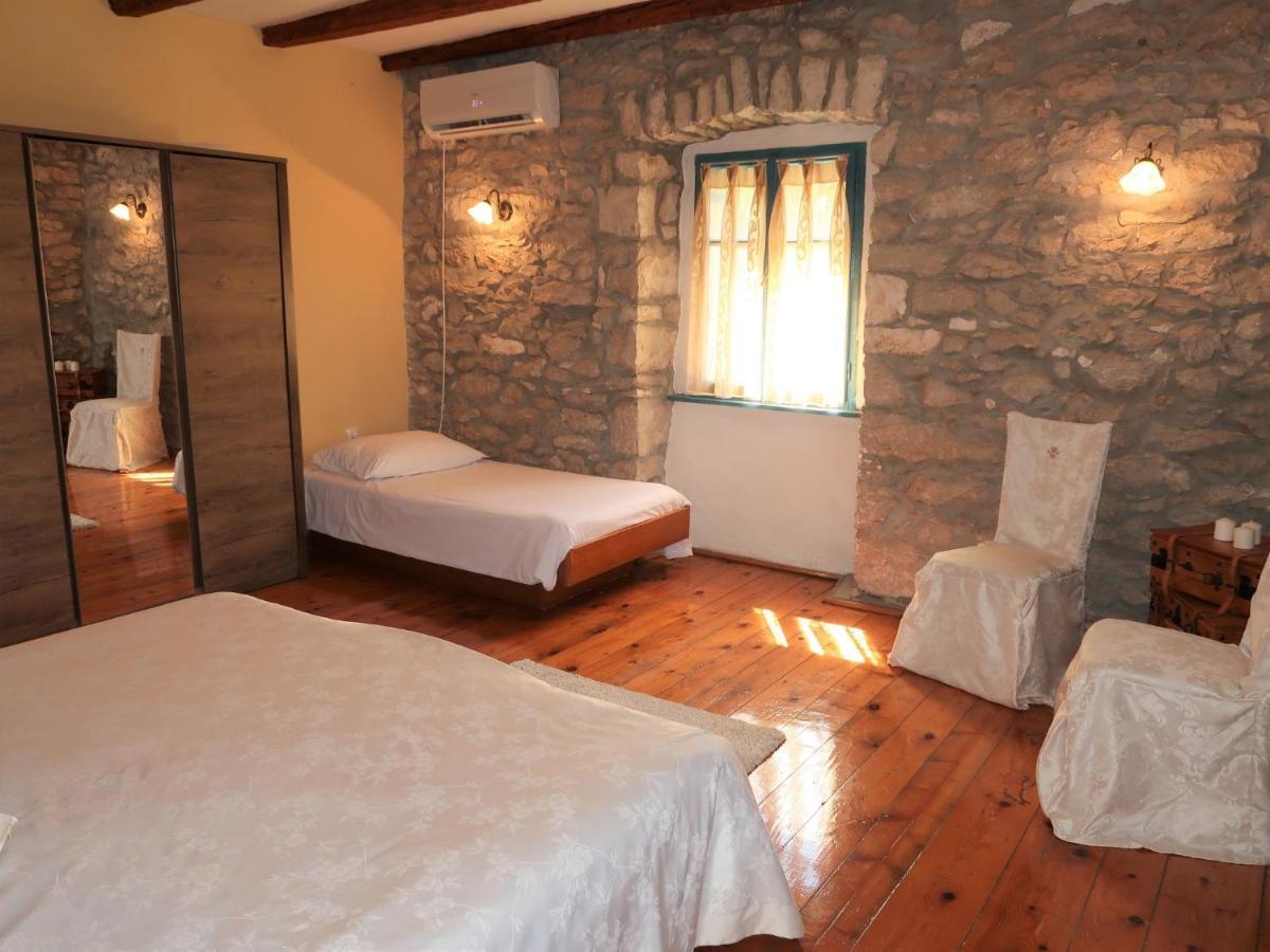 Holiday Home Nino - Lbn305 By Interhome Kršan Kültér fotó