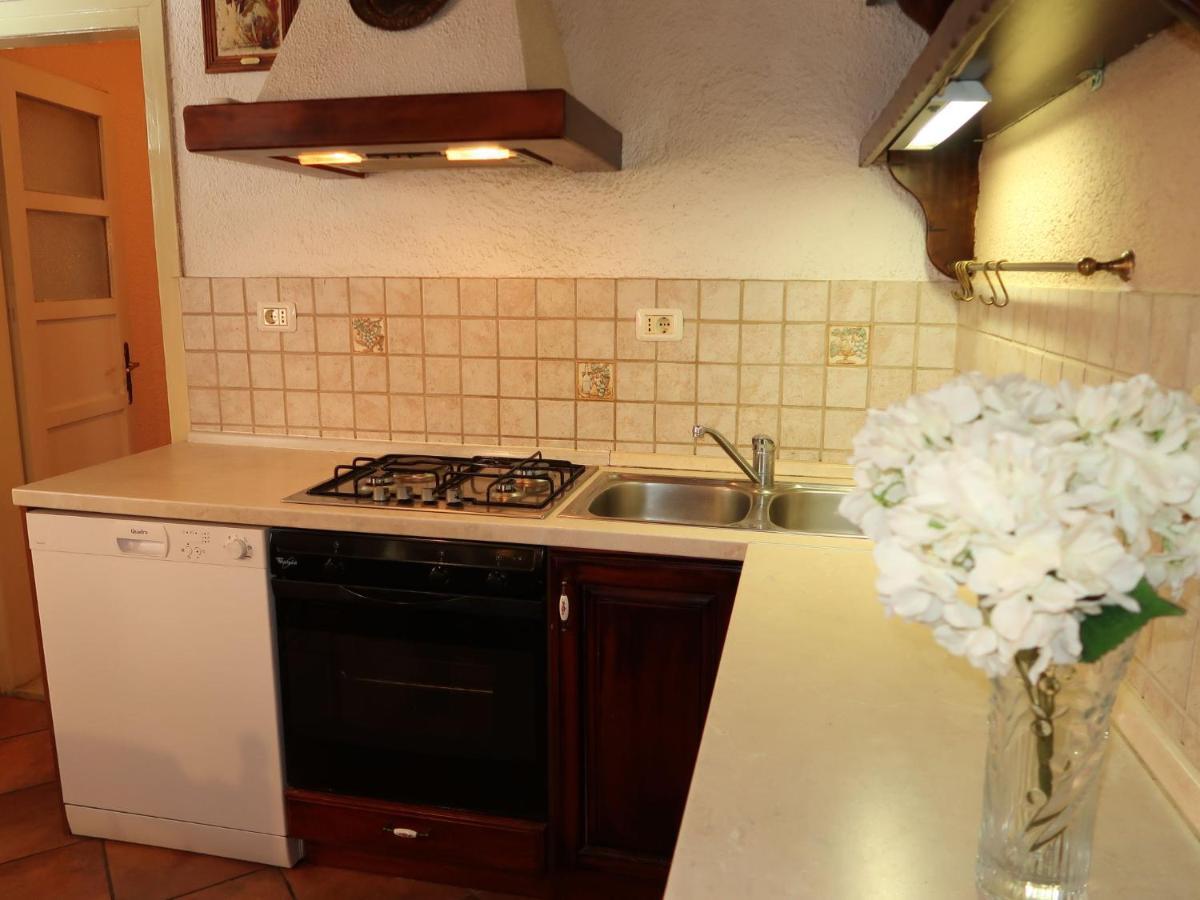 Holiday Home Nino - Lbn305 By Interhome Kršan Kültér fotó