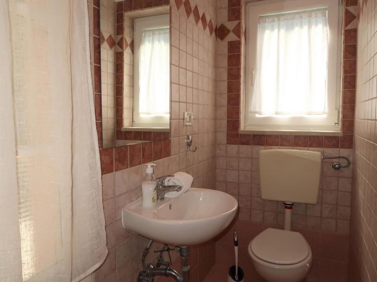 Holiday Home Nino - Lbn305 By Interhome Kršan Kültér fotó