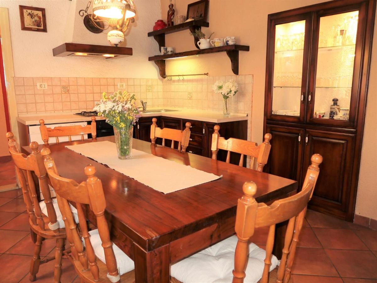 Holiday Home Nino - Lbn305 By Interhome Kršan Kültér fotó