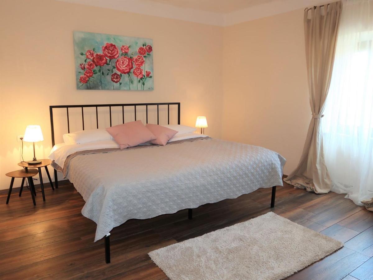 Holiday Home Nino - Lbn305 By Interhome Kršan Kültér fotó