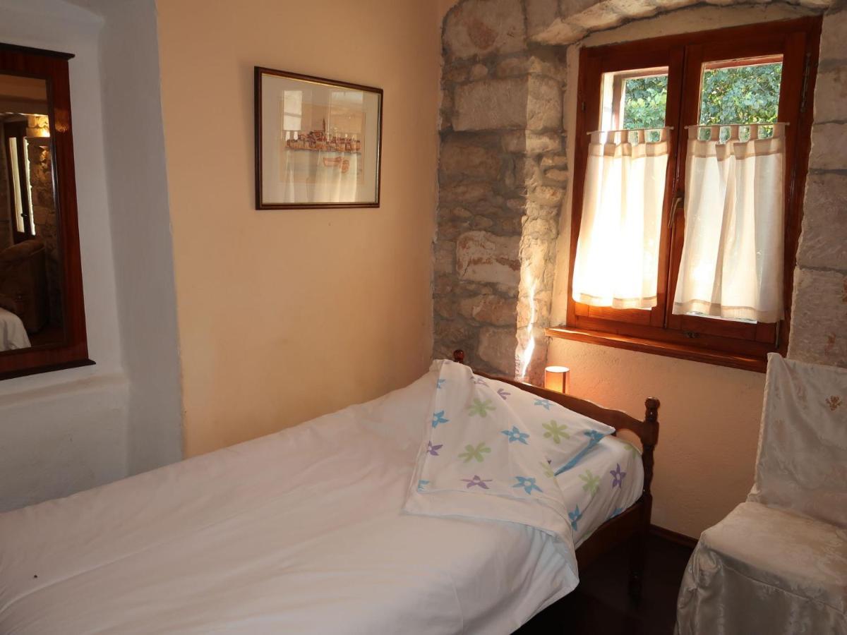 Holiday Home Nino - Lbn305 By Interhome Kršan Kültér fotó
