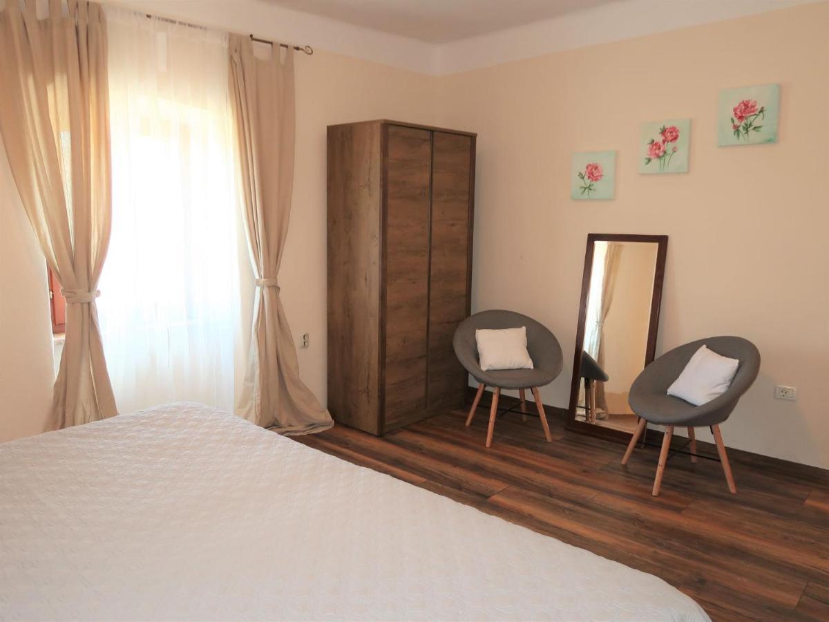 Holiday Home Nino - Lbn305 By Interhome Kršan Kültér fotó