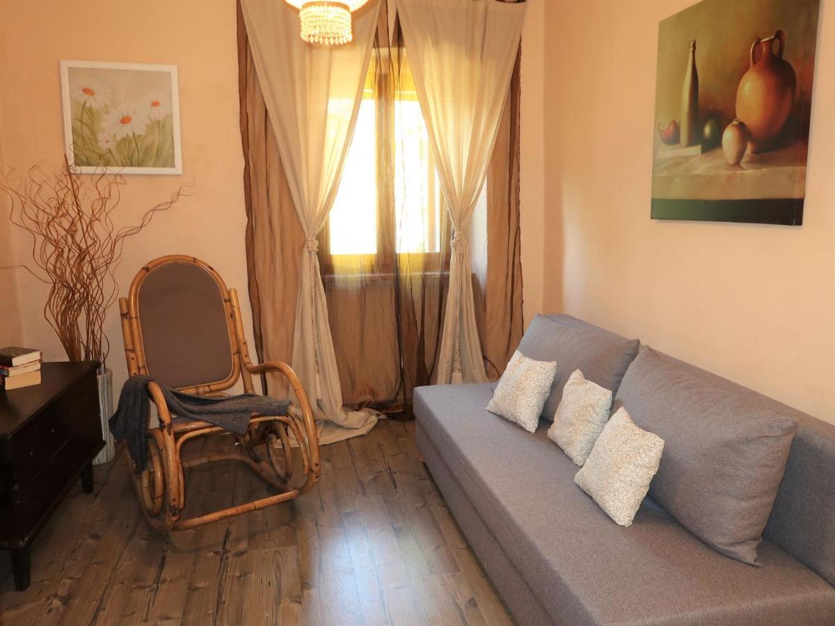 Holiday Home Nino - Lbn305 By Interhome Kršan Kültér fotó