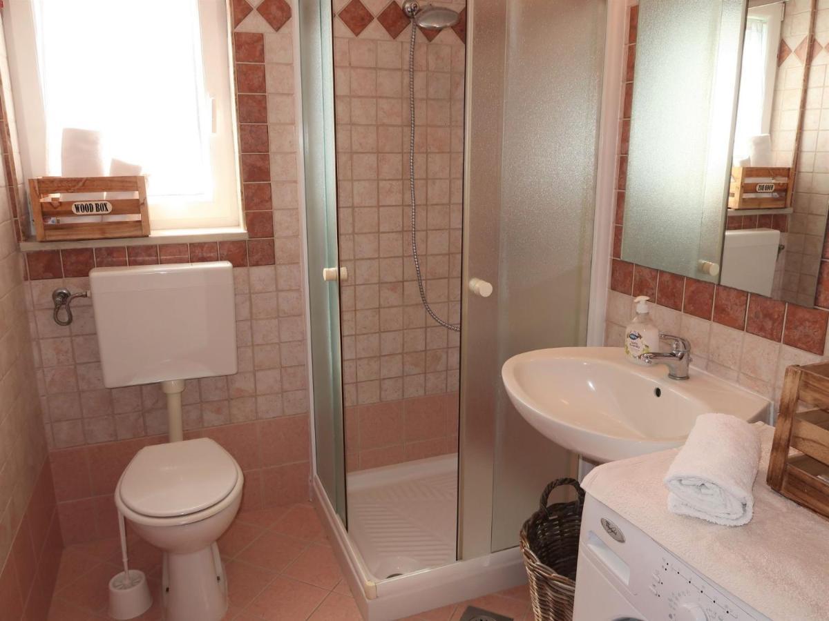 Holiday Home Nino - Lbn305 By Interhome Kršan Kültér fotó
