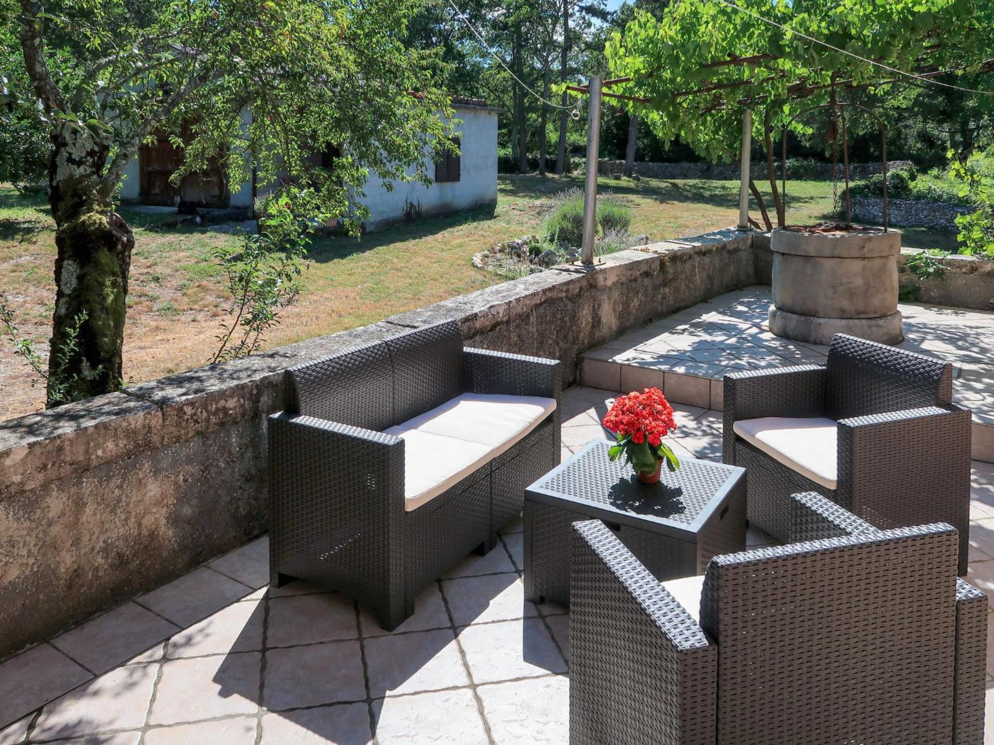 Holiday Home Nino - Lbn305 By Interhome Kršan Kültér fotó